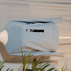 NWT Banana Republic Lightweight Top